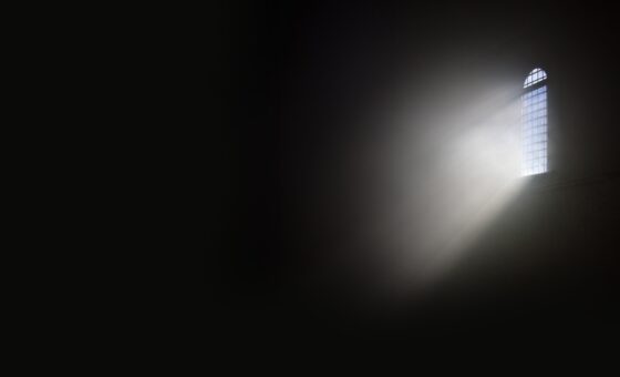 Vom Altar in die Arena