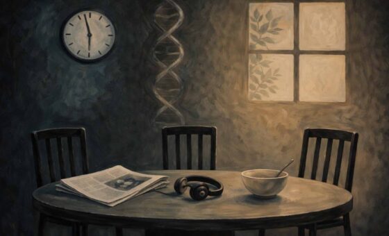 Bei fünf Grad schmilzt kein Herz